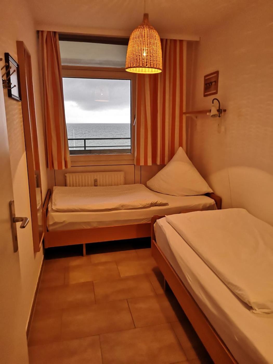 Strandhotel Wohnung 48 Dahme  Exterior photo